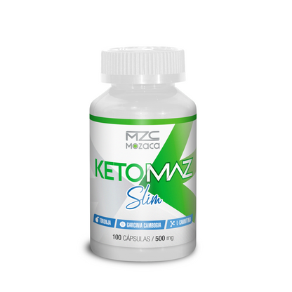 KETOMAZ SLIM