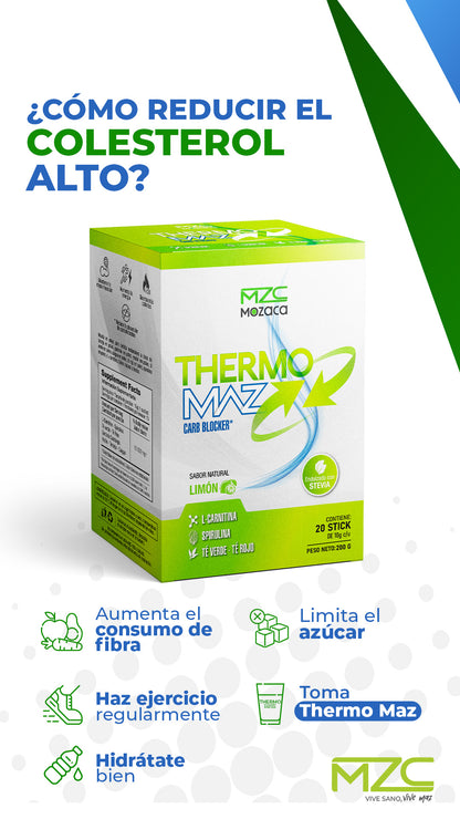 THERMO MAZ