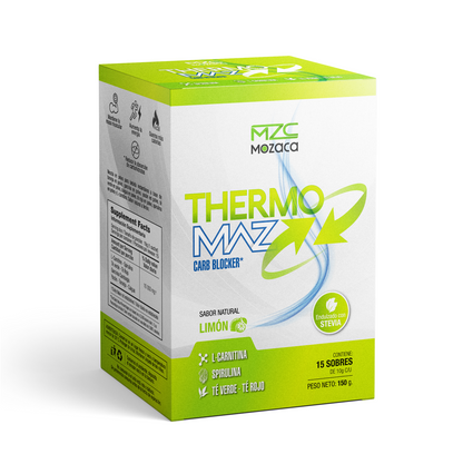 THERMO MAZ