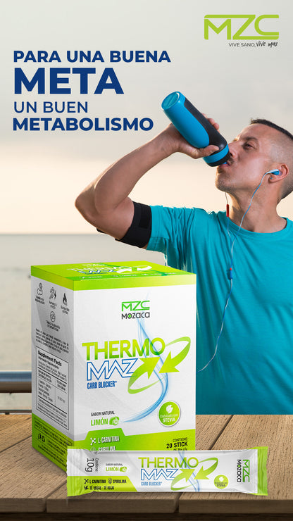 THERMO MAZ