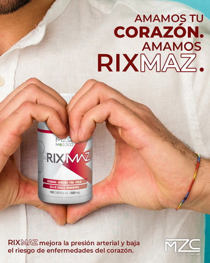 RIXMAZ